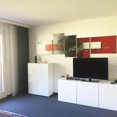 Disentiserhof C502 아파트 디센티스