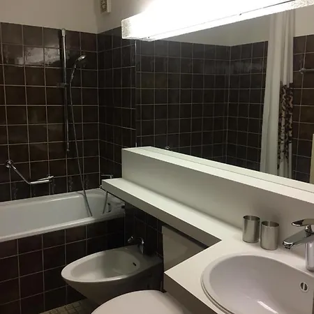 Disentiserhof C502 아파트 *