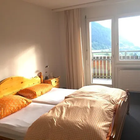 Disentiserhof C502 Daire