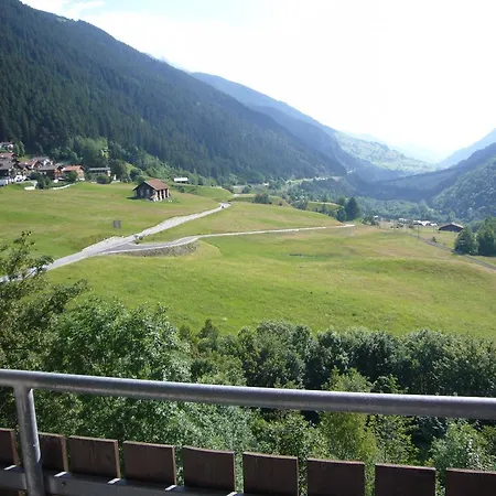 Disentiserhof C502 * Disentis