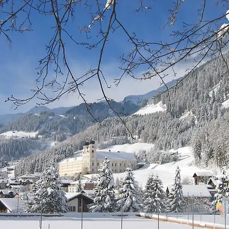 Disentiserhof C502 Daire