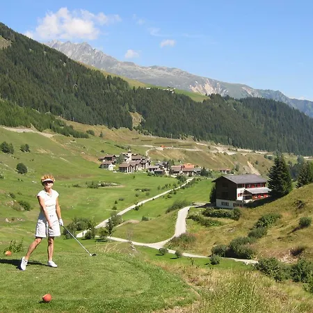 Disentiserhof C502 *