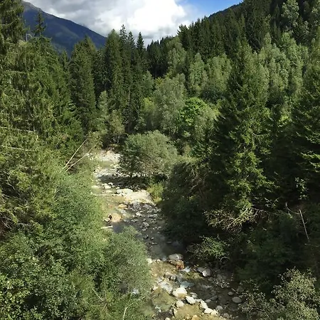 아파트 Disentiserhof C502 디센티스