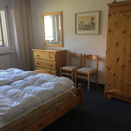 Disentiserhof C502 * 디센티스