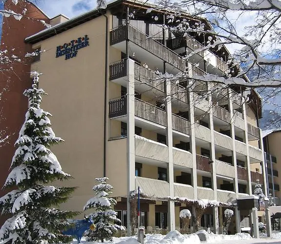 Disentiserhof C502 Disentis