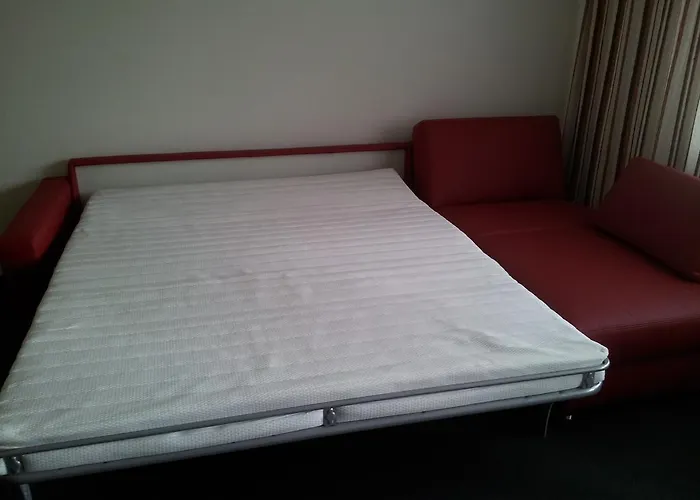 Apartamento Disentiserhof C502 *