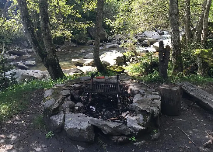 Apartamento Disentiserhof C502