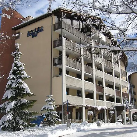 Disentiserhof C502 ديسنتس