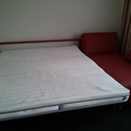 Apartment Disentiserhof C502 *