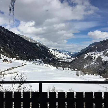 Disentiserhof C502 迪森蒂斯