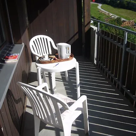 公寓 Disentiserhof C502