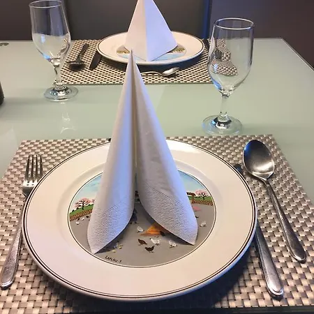 Disentiserhof C502 公寓