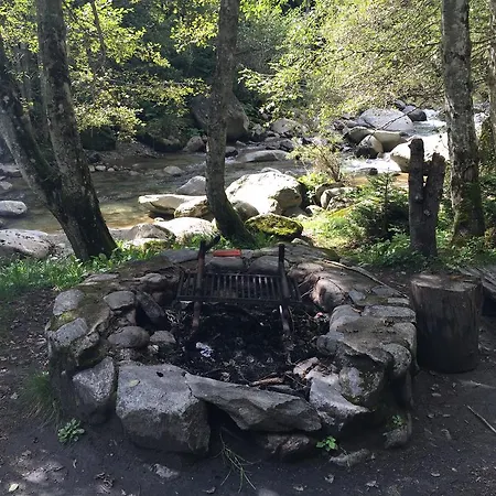 公寓 Disentiserhof C502