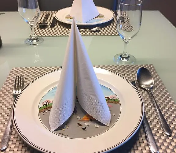 Disentiserhof C502 شقة